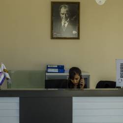 Ofisimiz